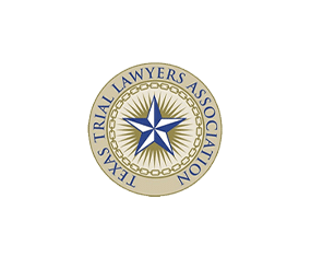 Texas Trial Lawyers Association logo